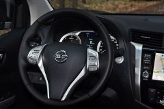 Nissan Navara N-Guard