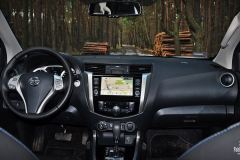 Nissan Navara N-Guard