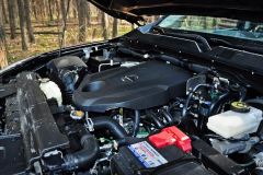 Nissan Navara N-Guard