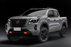 Nowy Nissan Navara