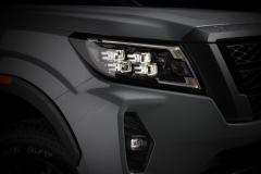Nowy Nissan Navara