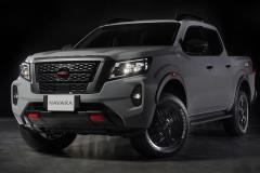 Nowy Nissan Navara