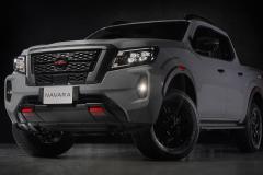 Nowy Nissan Navara