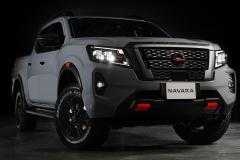 Nowy Nissan Navara