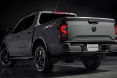 Nowy Nissan Navara