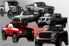 Nowy Nissan Navara