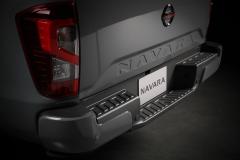 Nowy Nissan Navara