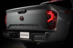 Nowy Nissan Navara