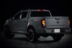Nowy Nissan Navara