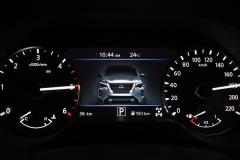 Nowy Nissan Navara