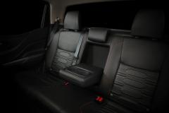 Nowy Nissan Navara