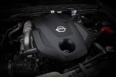 Nowy Nissan Navara
