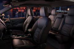 Nowy Nissan Navara