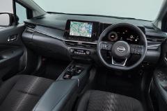 Nowy Nissan Note