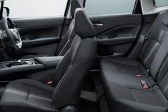 Nowy Nissan Note