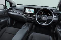 Nowy Nissan Note