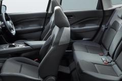Nowy Nissan Note