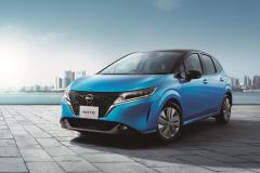 Nowy Nissan Note