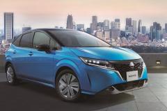 Nowy Nissan Note