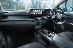 Nowy Nissan Note