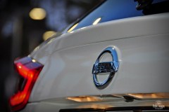 Nissan Qashqai 1.3 TCe test