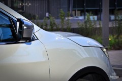 Nissan Qashqai 1.3 TCe test