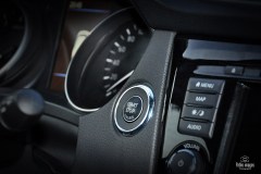 Nissan Qashqai 1.3 TCe test