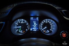 Nissan Qashqai 1.3 TCe test