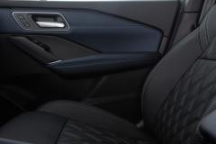 Nowy Nissan Qashqai 2021