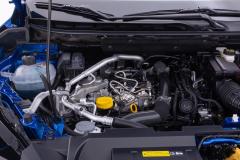 Nowy Nissan Qashqai 2021