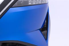 Nowy Nissan Qashqai 2021