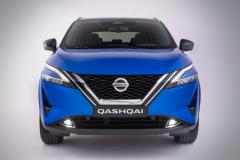 Nowy Nissan Qashqai 2021