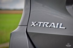 Nissan X-Trail 160 DIG-T – test