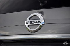 Nissan X-Trail 160 DIG-T – test