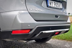 Nissan X-Trail 160 DIG-T – test