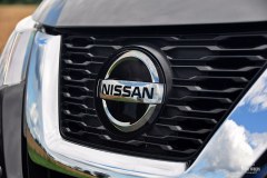 Nissan X-Trail 160 DIG-T – test