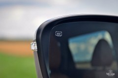 Nissan X-Trail 160 DIG-T – test