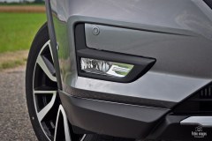 Nissan X-Trail 160 DIG-T – test