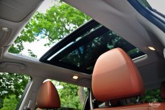 Nissan X-Trail 160 DIG-T – test