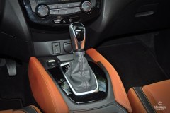 Nissan X-Trail 160 DIG-T – test