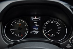 Nissan X-Trail 160 DIG-T – test