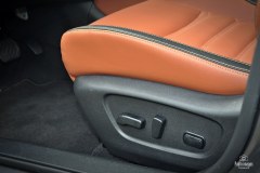 Nissan X-Trail 160 DIG-T – test