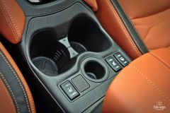 Nissan X-Trail 160 DIG-T – test