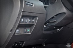 Nissan X-Trail 160 DIG-T – test