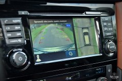 Nissan X-Trail 160 DIG-T – test
