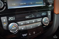 Nissan X-Trail 160 DIG-T – test