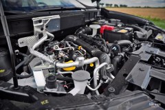 Nissan X-Trail 160 DIG-T – test