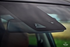 Nissan X-Trail 160 DIG-T – test