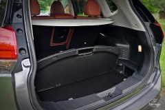 Nissan X-Trail 160 DIG-T – test