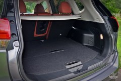 Nissan X-Trail 160 DIG-T – test
